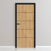 Интарзия LUX 207 - черно